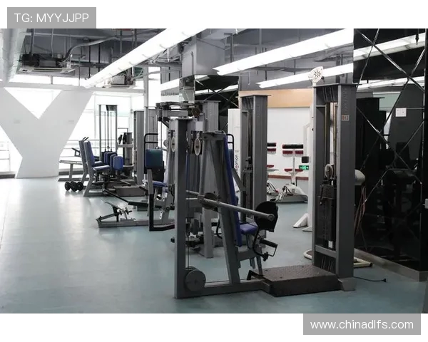 鹰伯尔专业健身器材重塑家庭运动新体验