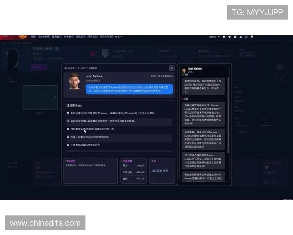 FM系列游戏中的英超球员数据库及实用指南