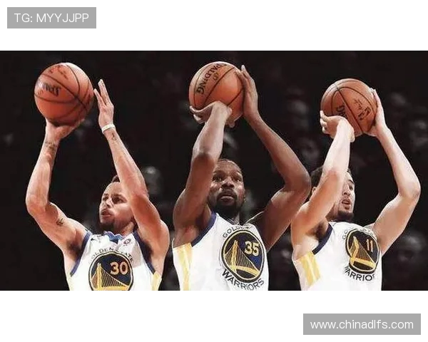 NBA历史神射手盘点：三分之神们的投篮秘诀