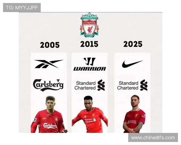 英超各球队球衣赞助费用统计与对比分析