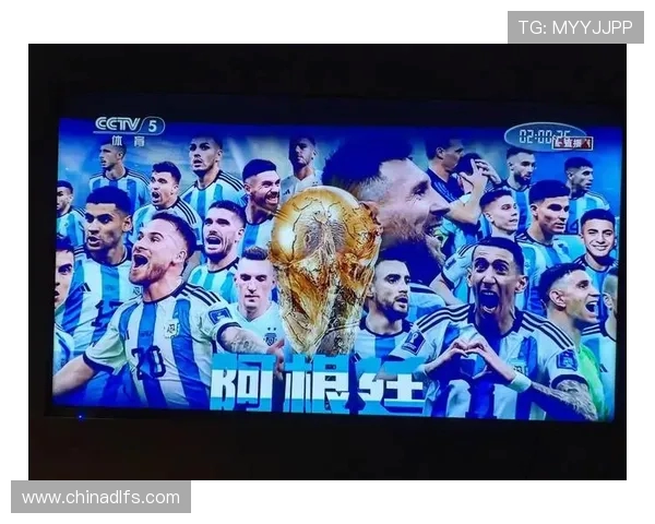 CCTV5世界杯预告点燃激情绿茵盛宴全景前瞻全球球迷共同期待