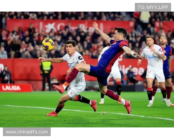 西甲赛程巴萨对塞维利亚比赛及赛果预测 西甲赛程巴萨对塞维利亚比赛及赛果预测