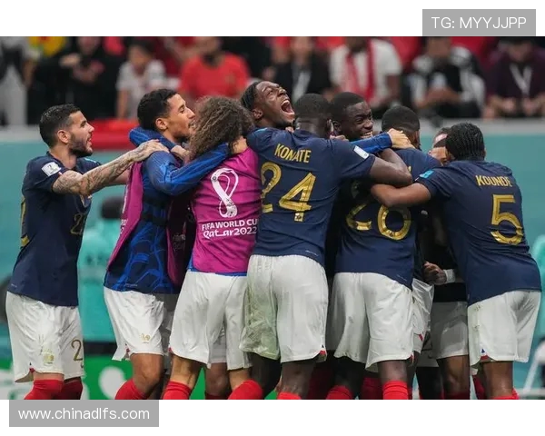 阿根廷与法国世界杯四比三对决背后的激情与传奇瞬间全景回顾经典之战