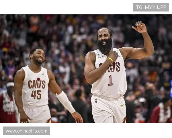 哈登在骑士8场比赛中狂揽150分50助攻创控卫最快纪录