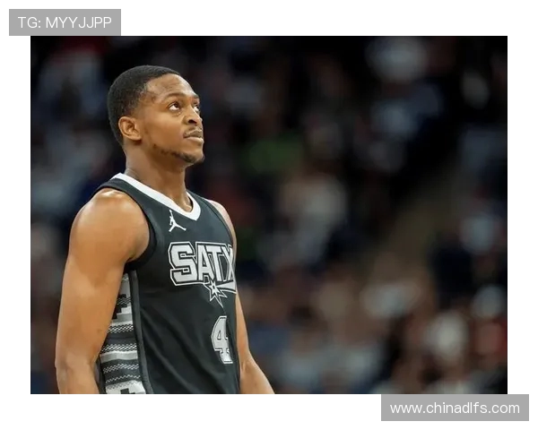 文班亚马自信称或能成为联盟新面孔展现未来潜力