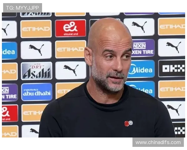 瓜帅强调球队需提升表现以减少判罚争议整体状态令人满意